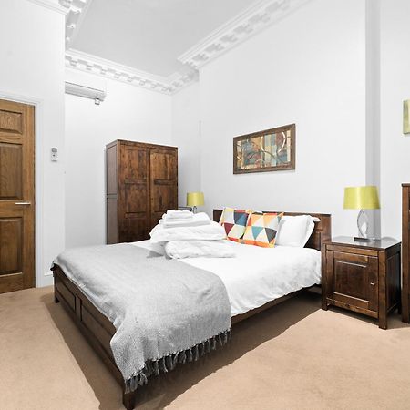 Apartment 1, 48 Bishopsgate By City Living Лондон Екстер'єр фото