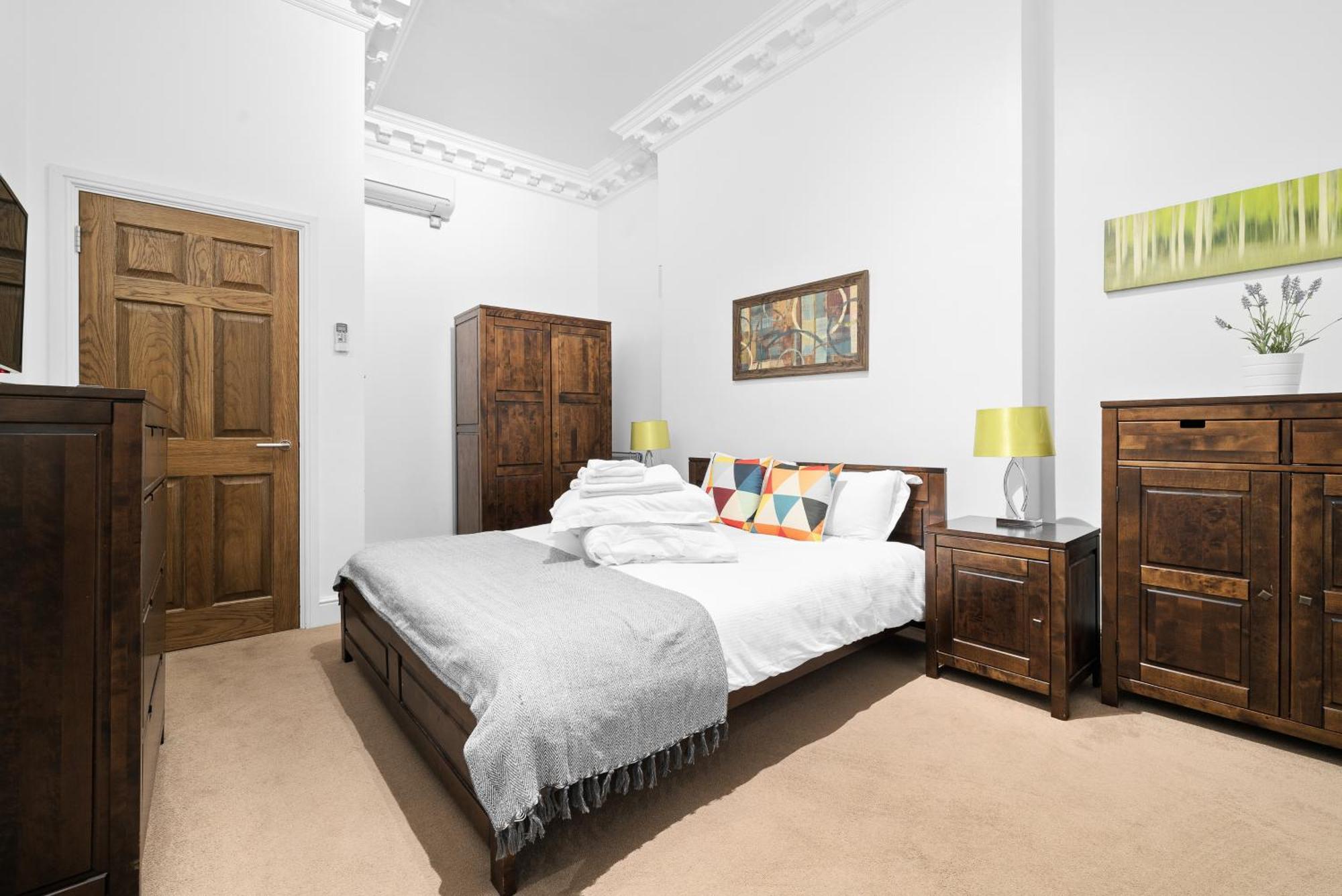 Apartment 1, 48 Bishopsgate By City Living Лондон Екстер'єр фото