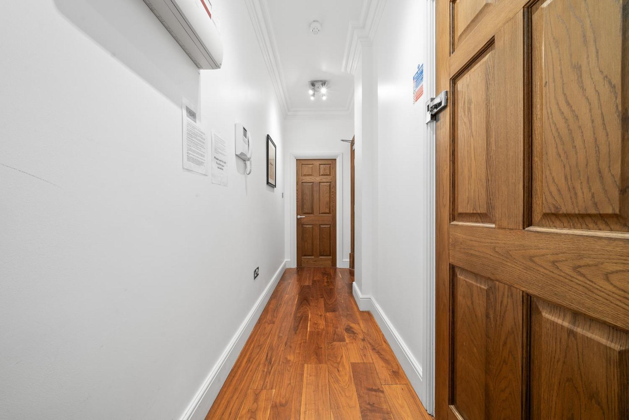 Apartment 1, 48 Bishopsgate By City Living Лондон Екстер'єр фото