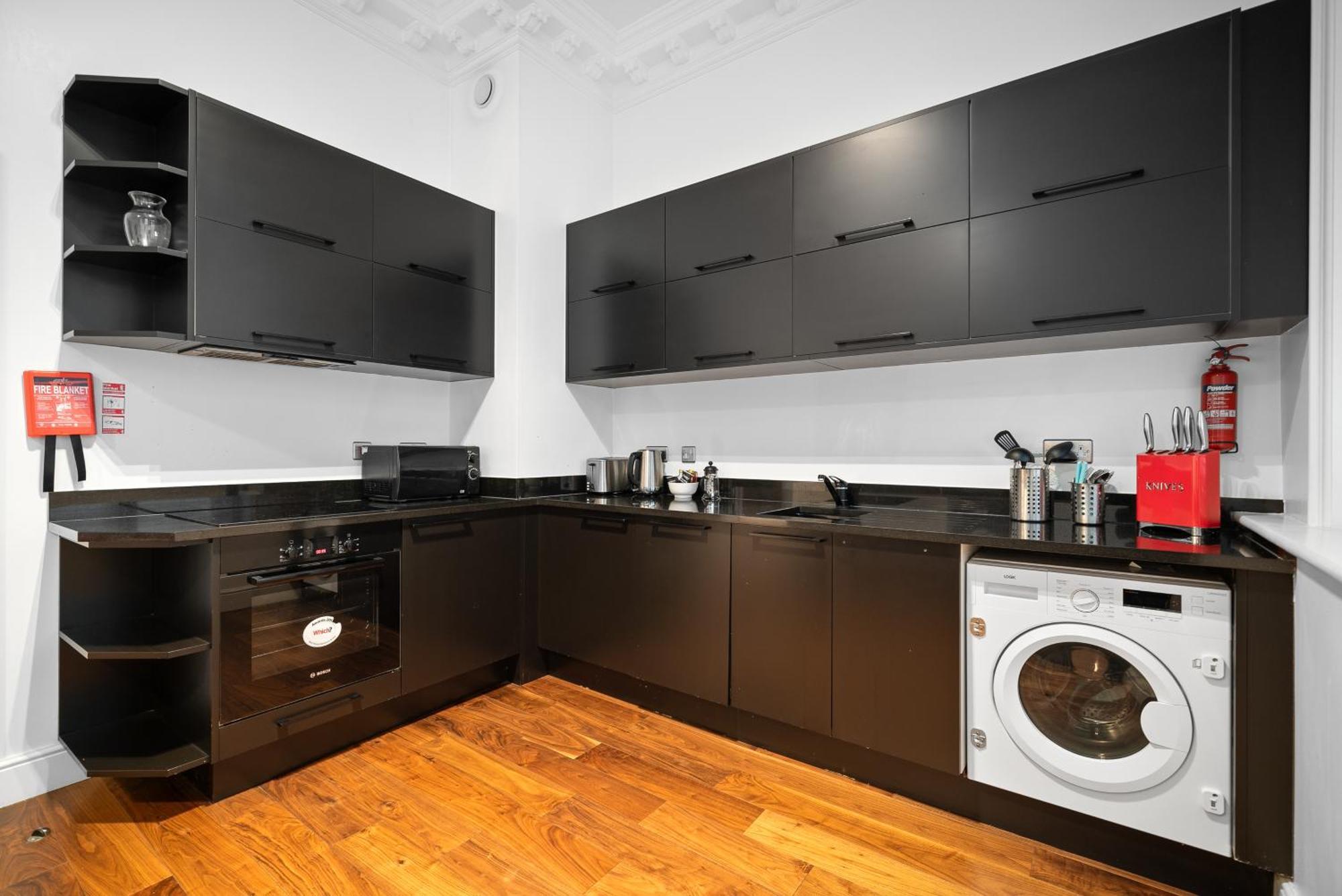 Apartment 1, 48 Bishopsgate By City Living Лондон Екстер'єр фото