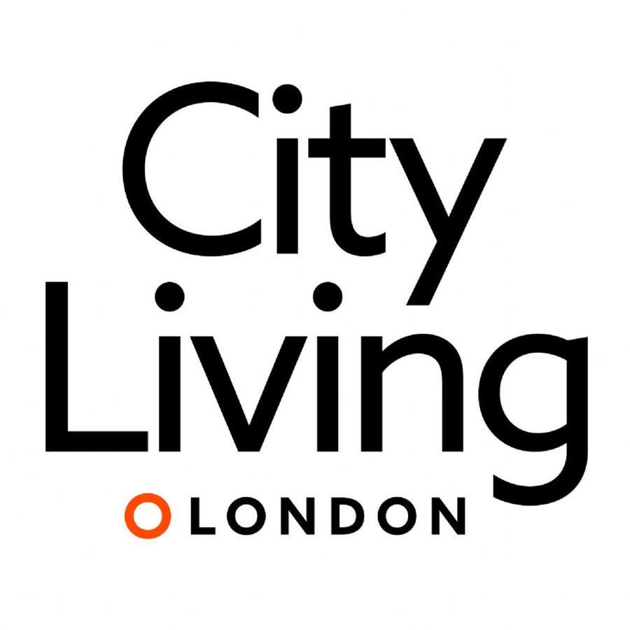 Apartment 1, 48 Bishopsgate By City Living Лондон Екстер'єр фото